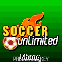 game pic for Macrospace Soccer Unlimited